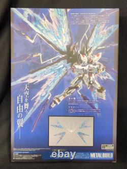 Bandai Spirits Metal Build?