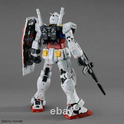 Bandai Spirits Mobile Suit Gundam RX-78-2 PG Unleashed 2.0 1/60 Model Kit USA