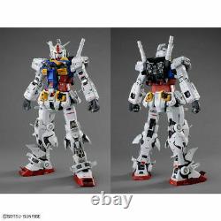 Bandai Spirits Mobile Suit Gundam RX-78-2 PG Unleashed 2.0 1/60 Model Kit USA