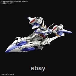 Bandai Spirits Mobile Suit Gundam SEED Eclipse Gundam MG 1/100 Model Kit USA