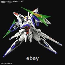 Bandai Spirits Mobile Suit Gundam SEED Eclipse Gundam MG 1/100 Model Kit USA