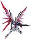 Bandai Tamashii Nations Metal Build Destiny Gundam Action Figure Bandai Japan