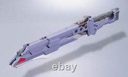 Bandai Tamashii Nations Metal Build Destiny Gundam Action Figure Bandai Japan