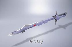 Bandai Tamashii Nations Metal Build Destiny Gundam Action Figure Bandai Japan