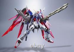 Bandai Tamashii Nations Metal Build Destiny Gundam Action Figure Bandai Japan