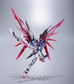 Bandai Tamashii Nations Metal Build Destiny Gundam Action Figure Bandai Japan