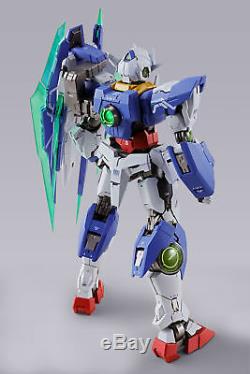 Bandai Tamashii Nations Metal Build Gundam 00 Qant (Quanta) Action Figure