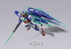 Bandai Tamashii Nations Metal Build Gundam 00 Qant (Quanta) Action Figure