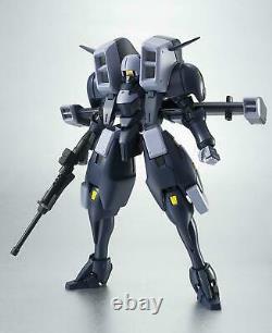 Bandai Tamashii Nations OZ Version Gundam Wing The Robot Spirits Aries Action