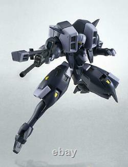 Bandai Tamashii Nations OZ Version Gundam Wing The Robot Spirits Aries Action