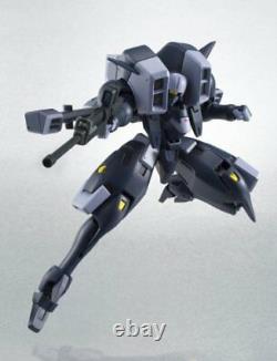 Bandai Tamashii Nations OZ Version Gundam Wing The Robot Spirits Aries Figure