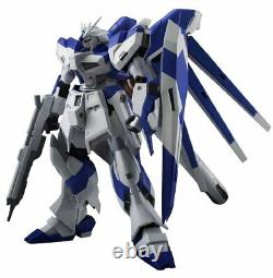 Bandai Tamashii Nations Robot Spirits Hi-V Gundam Action Figure