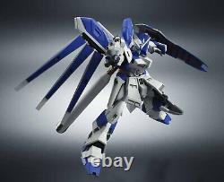 Bandai Tamashii Nations Robot Spirits Hi-V Gundam Action Figure