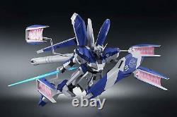 Bandai Tamashii Nations Robot Spirits Hi-V Gundam Action Figure