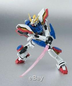 Bandai Tamashii Nations Robot Spirits Shining Gundam G Gundam Figure