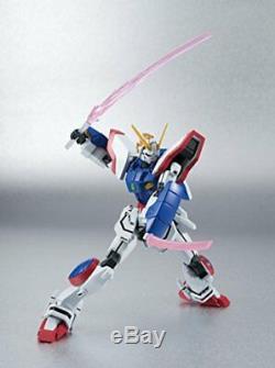 Bandai Tamashii Nations Robot Spirits Shining Gundam G Gundam Figure Japan
