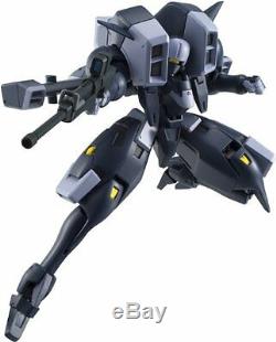 Bandai Tamashii OZ Version'Gundam Wing' The Robot Spirits Aries Action Figure