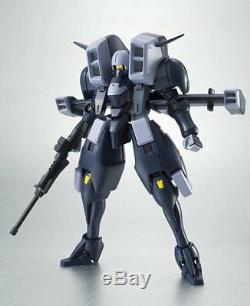Bandai Tamashii OZ Version'Gundam Wing' The Robot Spirits Aries Action Figure