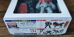 Banpresto Gundam SCM Ex S. C. M. EX RGM-79 GM Action Figure