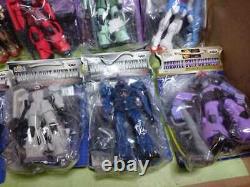 Banpresto Gundam figure collection popular anime character goods used from Japan