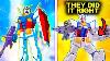 Best And Affordable Rx 78 2 Gundam Universe Review