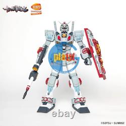 Brand New BANDAI CHINESE ZODIAC RAT GUNDAM 2020 (Year of Rat) PVC Action Figure