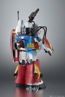 Brand New BANDAI Robot Spirits PF-78-1 Perfect Gundam Ver. A. N. I. M. E. Figure