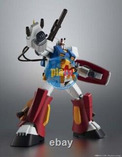 Brand New BANDAI Robot Spirits PF-78-1 Perfect Gundam Ver. A. N. I. M. E. Figure