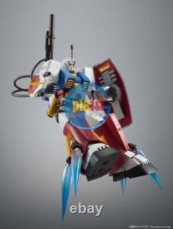 Brand New BANDAI Robot Spirits PF-78-1 Perfect Gundam Ver. A. N. I. M. E. Figure