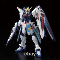 Brand New P-BANDAI HG 1/144 GUNDAM SEED 20th Anniversary SET Metallic Coating