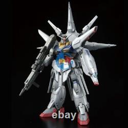 Brand New P-BANDAI HG 1/144 GUNDAM SEED 20th Anniversary SET Metallic Coating