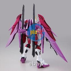 Brand New Unopen BANDAI MG 1/100 DESTINY IMPULSE GUNDAM R (REGENES)
