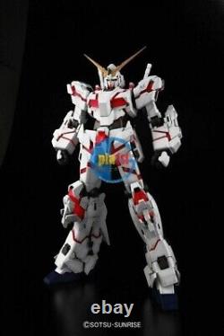 Brand New Unopen BANDAI PG 1/60 RX-0 Unicorn Gundam