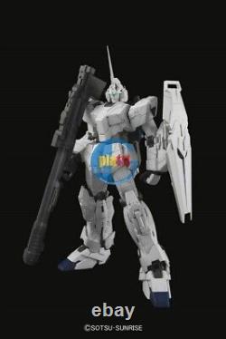 Brand New Unopen BANDAI PG 1/60 RX-0 Unicorn Gundam