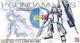 Brand New Unopen P-bandai Mg 1/100 Fa-93 Nu V Gundam Hws Ver. Ka
