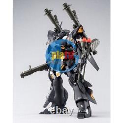 Brand New Unopen P-BANDAI MG 1/100 Gundam KÄMPFER SCHWER Black
