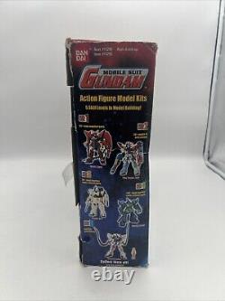 Brand new Transforming Gundam GP-02 A (deluxe) Mobile Suit Gundam