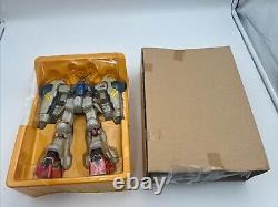 Brand new Transforming Gundam GP-02 A (deluxe) Mobile Suit Gundam