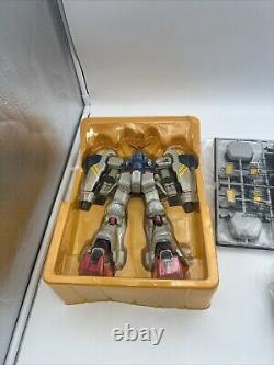 Brand new Transforming Gundam GP-02 A (deluxe) Mobile Suit Gundam