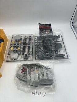 Brand new Transforming Gundam GP-02 A (deluxe) Mobile Suit Gundam
