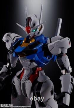 CHOGOKIN Gundam Aerial Japan version