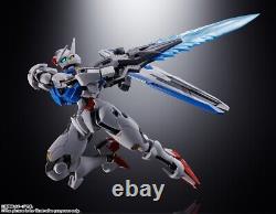 CHOGOKIN Gundam Aerial Japan version