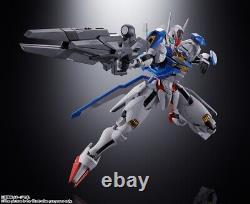 CHOGOKIN Gundam Aerial Japan version