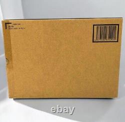 CHOGOKIN MSN-04FF SAZABI Action Figure Gundam Seiries BANDAI Tamashii Nations