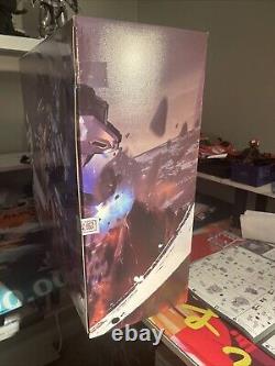CangDao 1/72 CD-02 Four Holy Beasts White Tiger Metal Build AlloyGundam, toygift