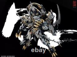 CangDao 1/72 CD-02 Four Holy Beasts White Tiger Metal Build AlloyGundam, toygift
