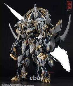 CangDao 1/72 CD-02 Four Holy Beasts White Tiger Metal Build AlloyGundam, toygift