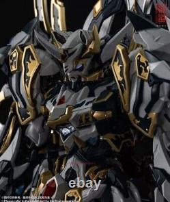CangDao 1/72 CD-02 Four Holy Beasts White Tiger Metal Build AlloyGundam, toygift