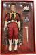 Char Aznable Military Uniform Version Mobile Suit Gundam Bandai Figure Anime Jpn