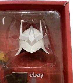 Char Aznable Military Uniform Version Mobile Suit Gundam Bandai Figure Anime JPN